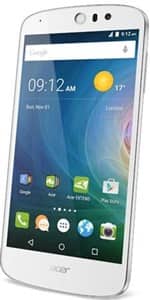 Acer Liquid Z630 Duo
